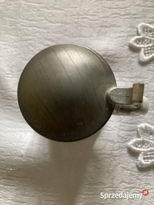 Dekoracyjny Kufel Mini Vintage Ceramiczny Czerwionka-Leszczyny