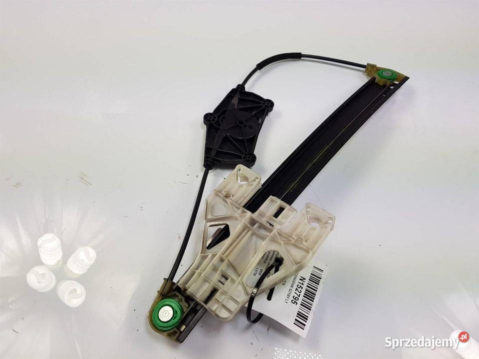 PODNOŚNIK SZYBY LT AUDI A4 B8 8K0839461 Pozostałe Lipno sprzedam