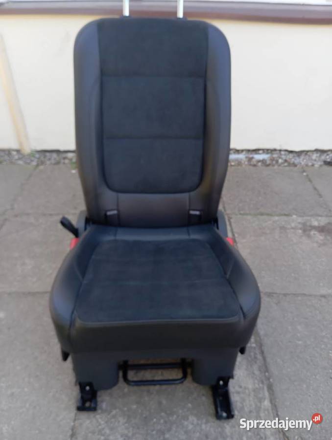 VW SHARAN II 7N 1015r SEAT ALHAMBRA 2 II 7N Kobylnica sprzedam