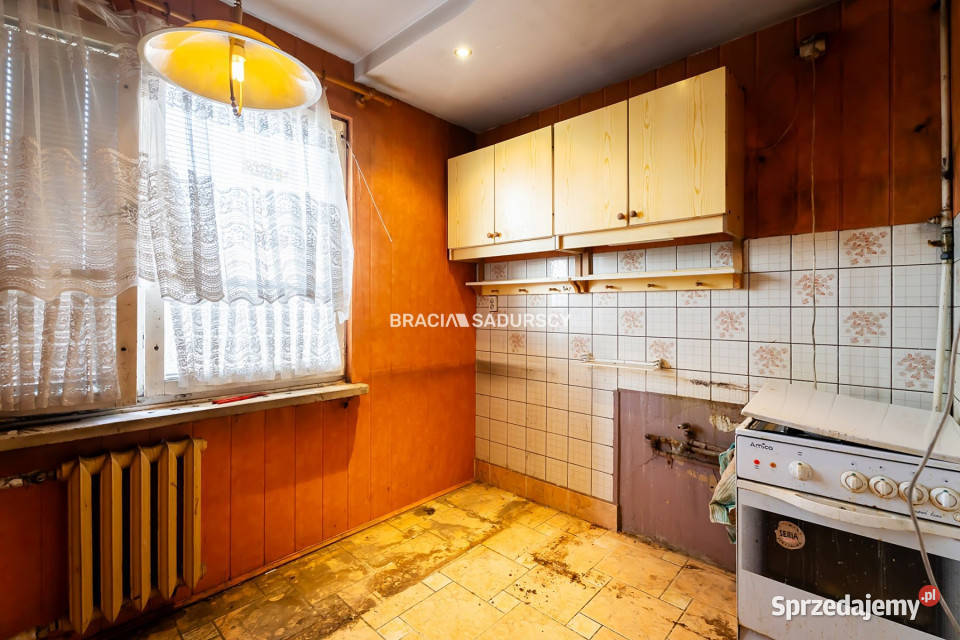 Sprzedam mieszkanie 5338m2 3 pokoje Kraków sprzedam