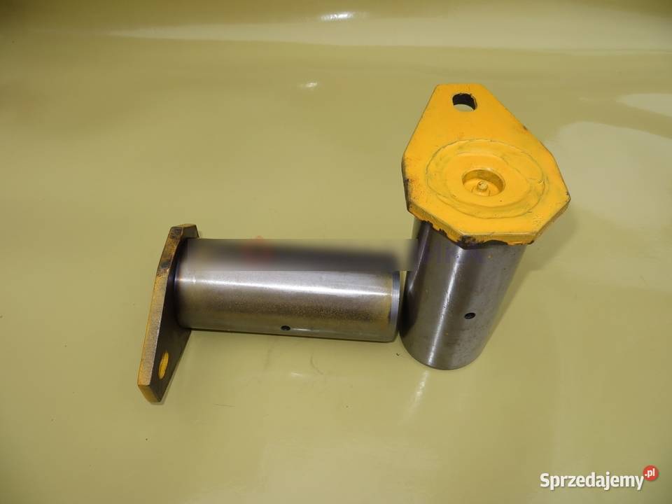 Sworzeń łyżki HSW Ł34 Dressta 311010009 Stalowa Wola