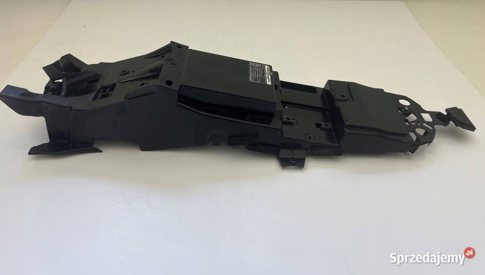 YAMAHA MT09 1417 Wypełnienie Błotnik tył tylny wielkopolskie Łobżenica