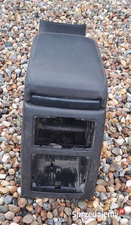 VW PASSAT B5 LIFT PODŁOKIETNIK TUNEL dolnośląskie Wrocław