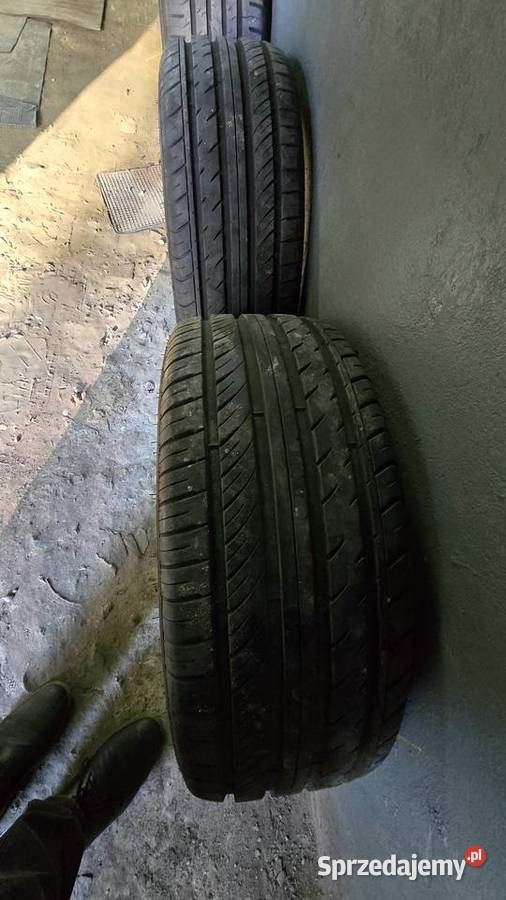 Opony letnie 18 45 Ostrowiec Świętokrzyski