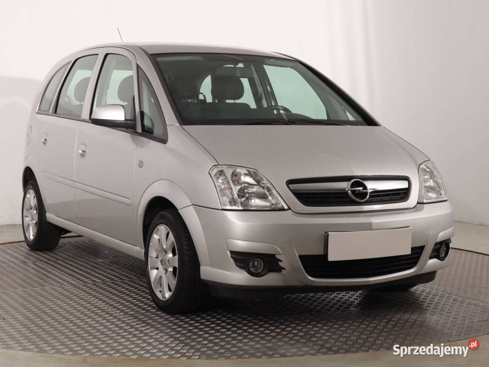 Opel Meriva 16 centralny zamek Meriva Katowice