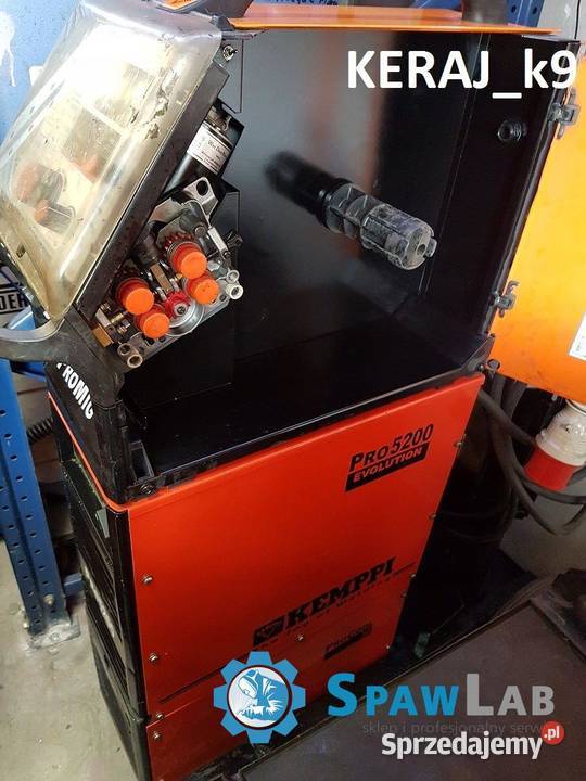 Kemppi Pro 500A400A300A Krotoszyn
