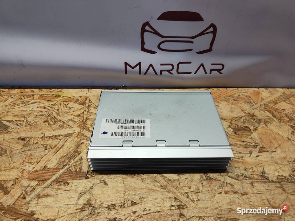 Wzmacniacz Radia Chrysler 300c 0410 05059073AN Pleszew