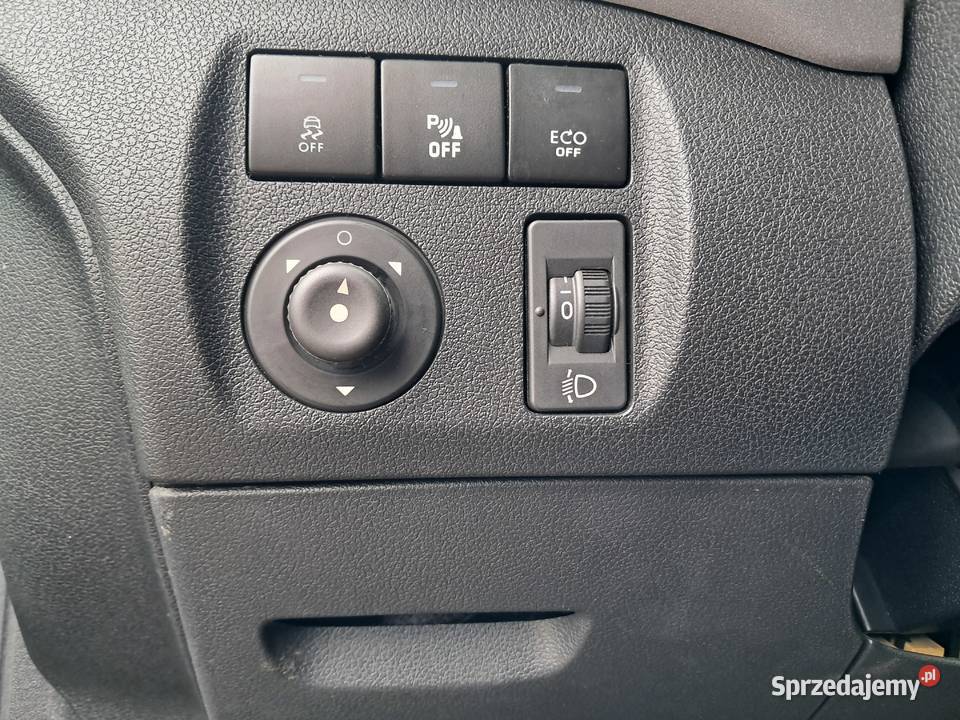 Peugeot Partner Tepee Outdoor 16 BlueHDI 120 Wrocław