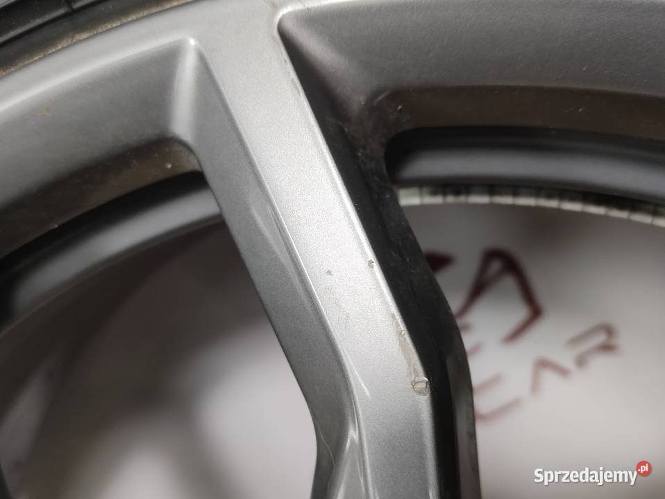 Felga Aluminiowa Koło BMW X48 65Jx18 6877550 z Średnica 18" Pleszew