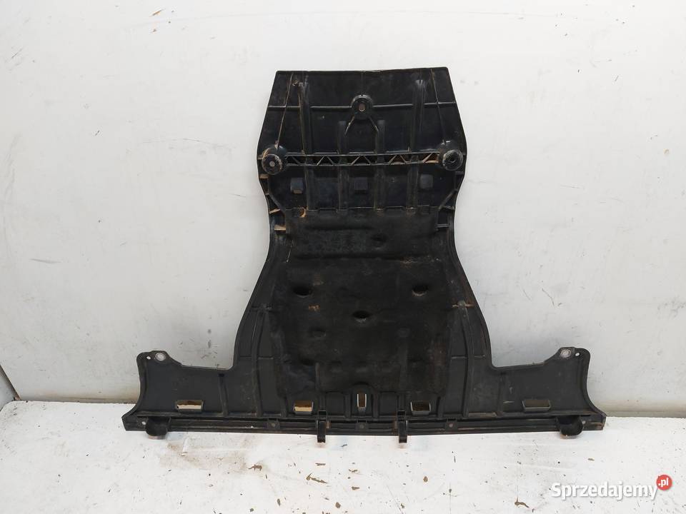 Audi Q4 ETRON 89A 89E PŁYTA OSŁONA POD SILNIK osobowe