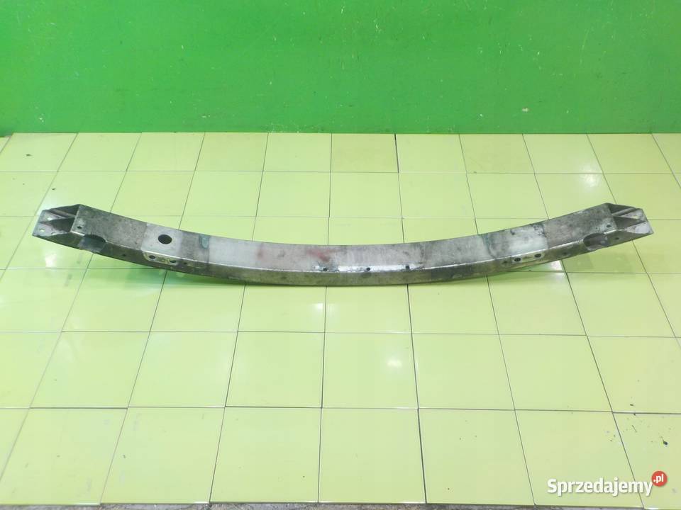 MERCEDES CLS W219 30 CDI 07r belka zderzaka Suków