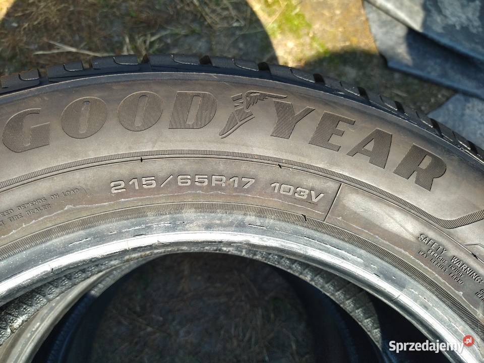 A936 Opony Uzywane Zimowe 2156517 Dunlop