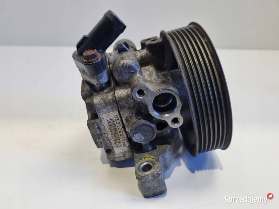 Honda Civic VIII 22 iCDTI POMPA WSPOMAGANIA Rudka