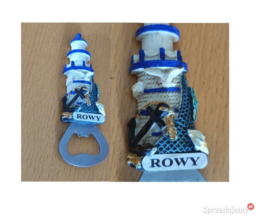 otwieracz do butelek magnes na lodówkę Rowy Pozostałe świętokrzyskie Kielce