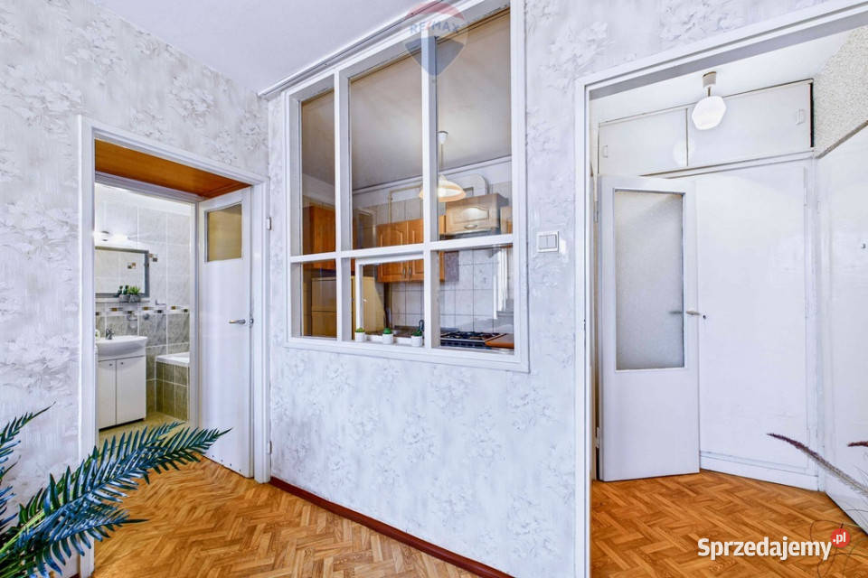 Na sprzedaż 2 pokojowe mieszkanie lubuskie