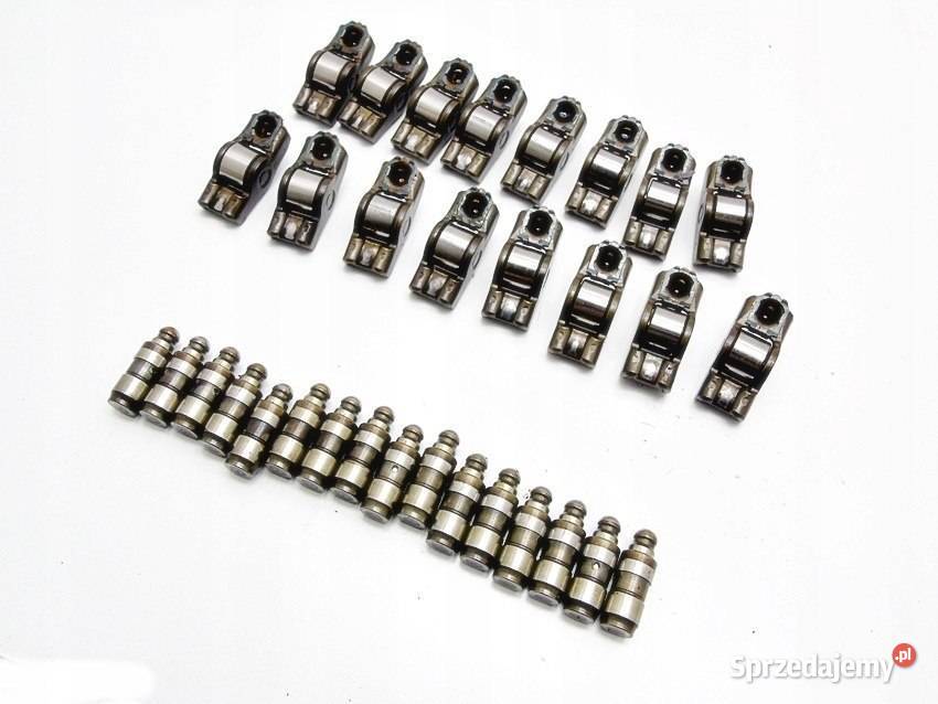 DŹWIGIENKI 14 16V FABIA POLO IBIZA CORDOBA A2