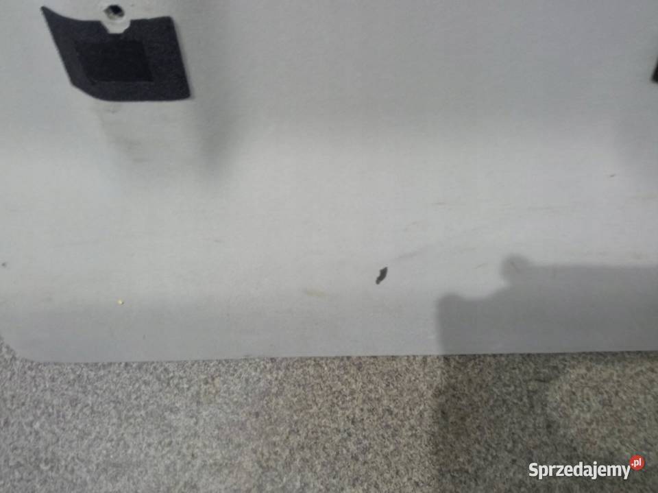 PODSUFITKA PODBITKA MK2 OSOBOWY KPL Ford Transit Podsufitki