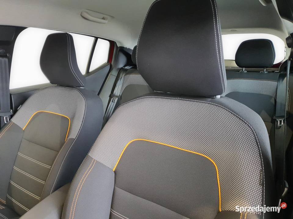 Sandero Stepway 10 TCe Comfort sprzedam
