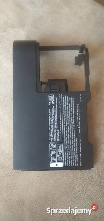 epson l1110 obudowa narożnik maskownica panel