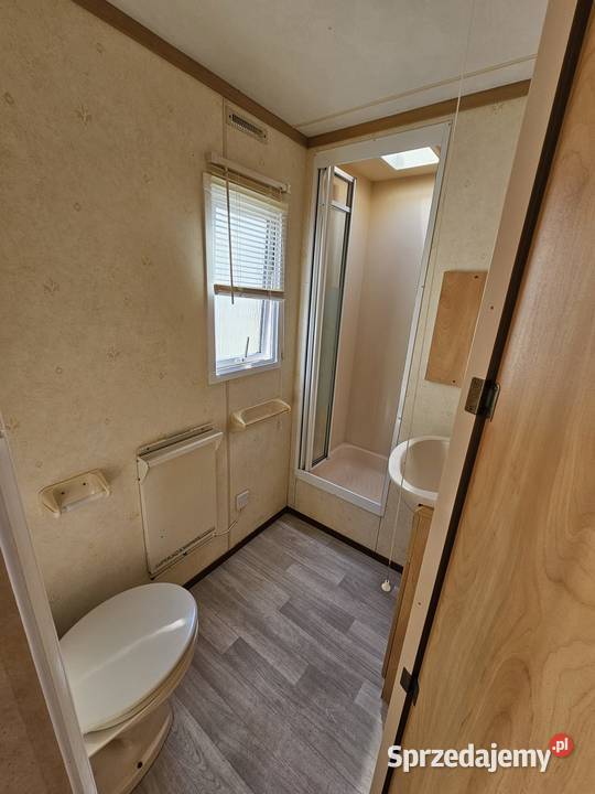 Całoroczny Domek holenderski BRISBANE 2 pokoje Warszawa