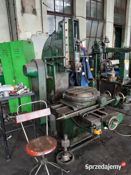 dłutownica pionowa Toruń