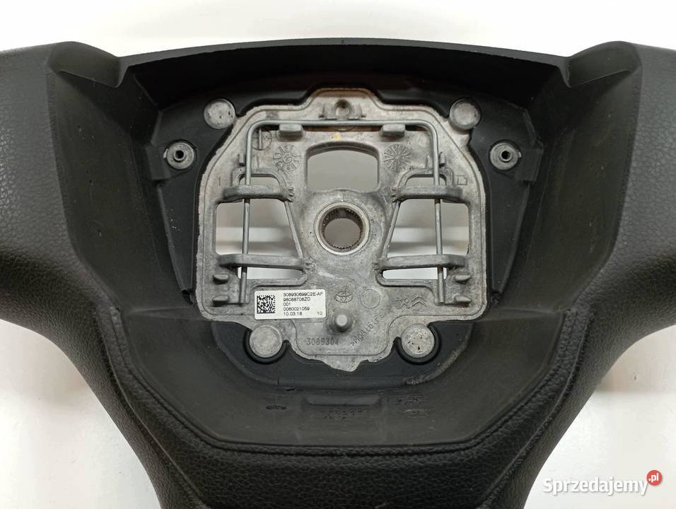 KIEROWNICA 98088708ZD Toyota ProAce II 2016