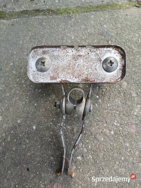 Rower Wigry 3 Jubilat 2 Romet stelaż Części i akcesoria pomorskie Gdańsk