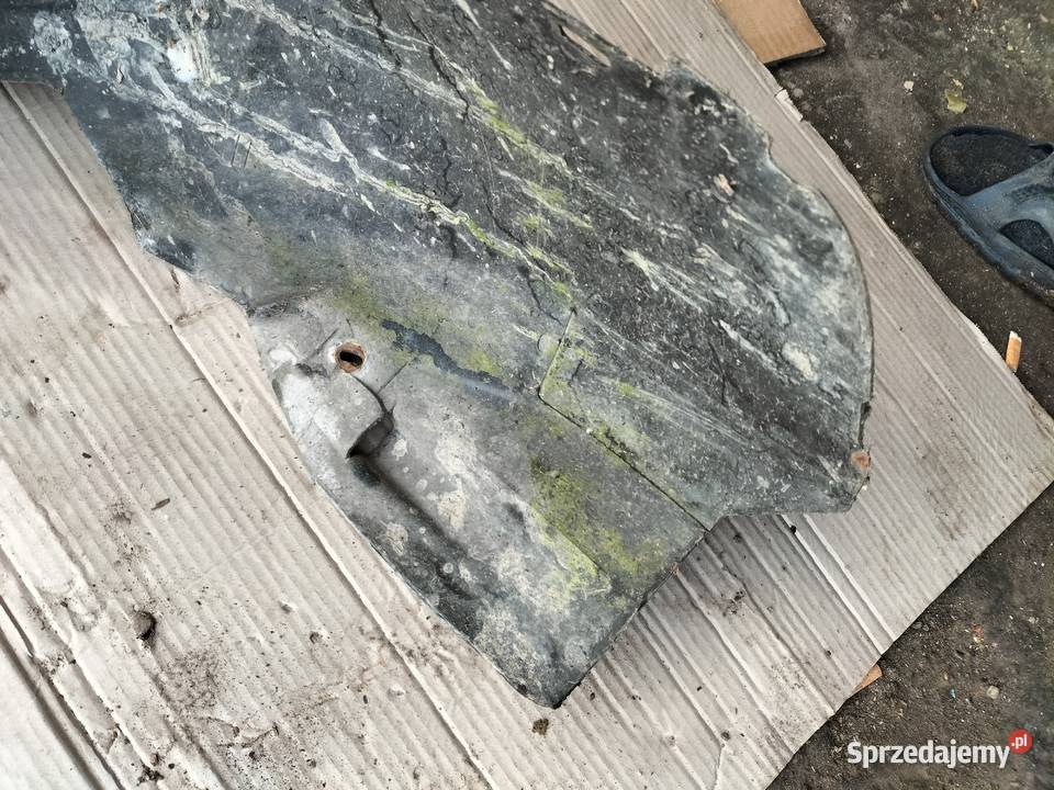 GOLF 2 JETTA 2 NADKOLE PRZÓD PRZEDNIE PRAWE Kamień-Kolonia