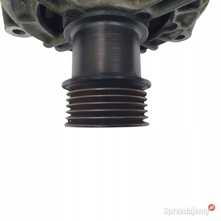 ALTERNATOR Saab 95 95 I 20 T Turbo 0124525016 Chełm sprzedam