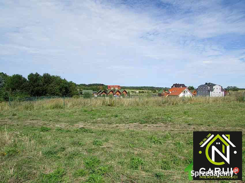 sprzedaży działki 13332m2 Rewal