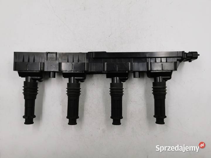 Cewka Zapłonowa Opel Astra H Corsa D 14 16v układ elektryczny silnika mazowieckie Wyszków