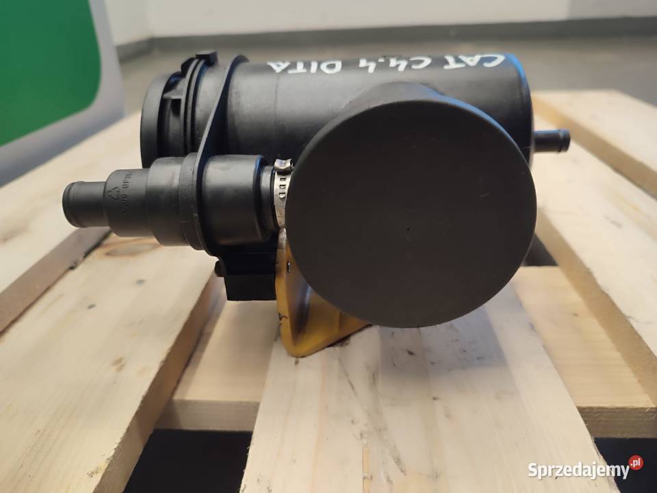 Odma silnika Perkins 2652A023 Cat C44 DITA Wilkowo