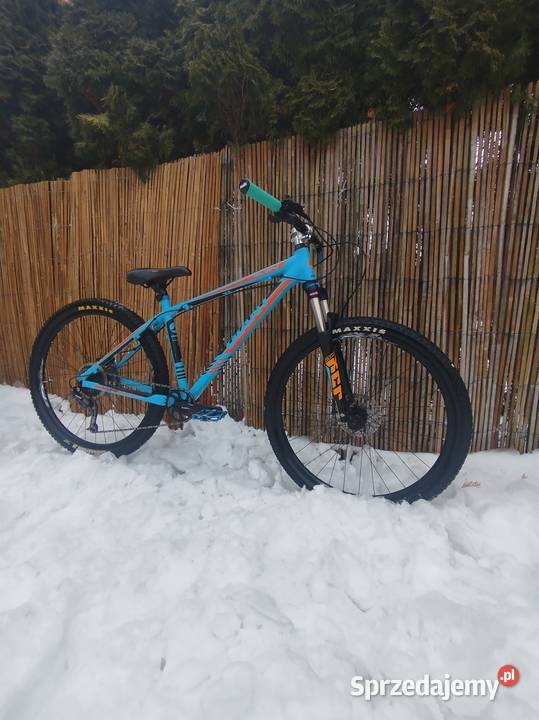 Rower górski Giant talon 3 Grudziądz