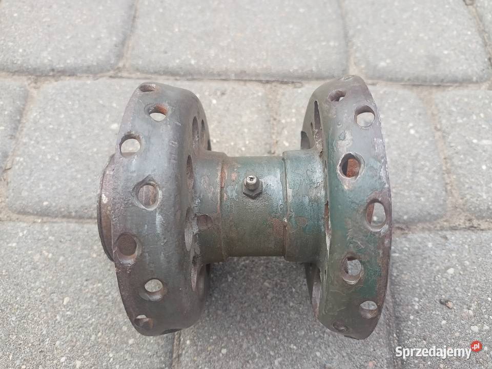 Harley WLA WLC Knucklehead Części Bydgoszcz