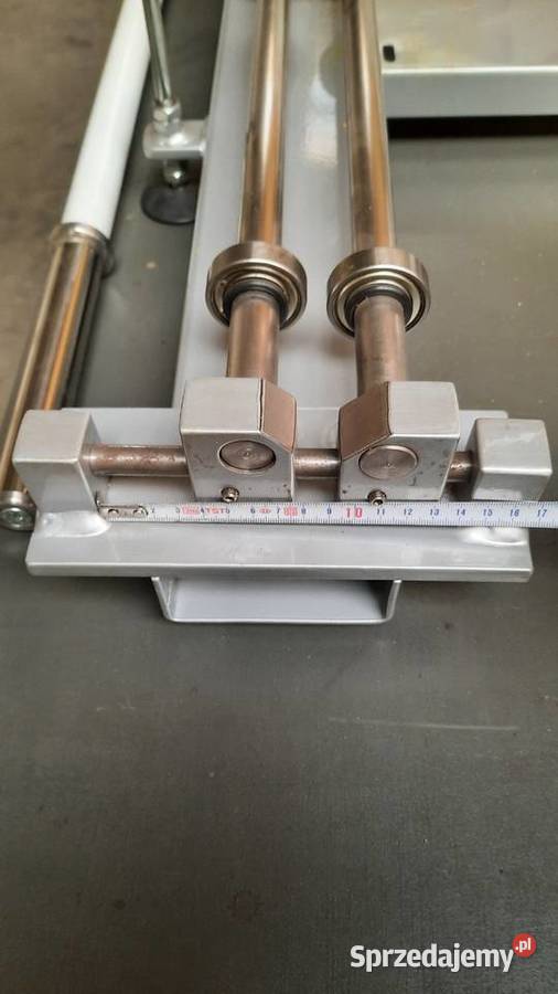 Sitodruk na okrągło pomorskie Lębork sprzedam