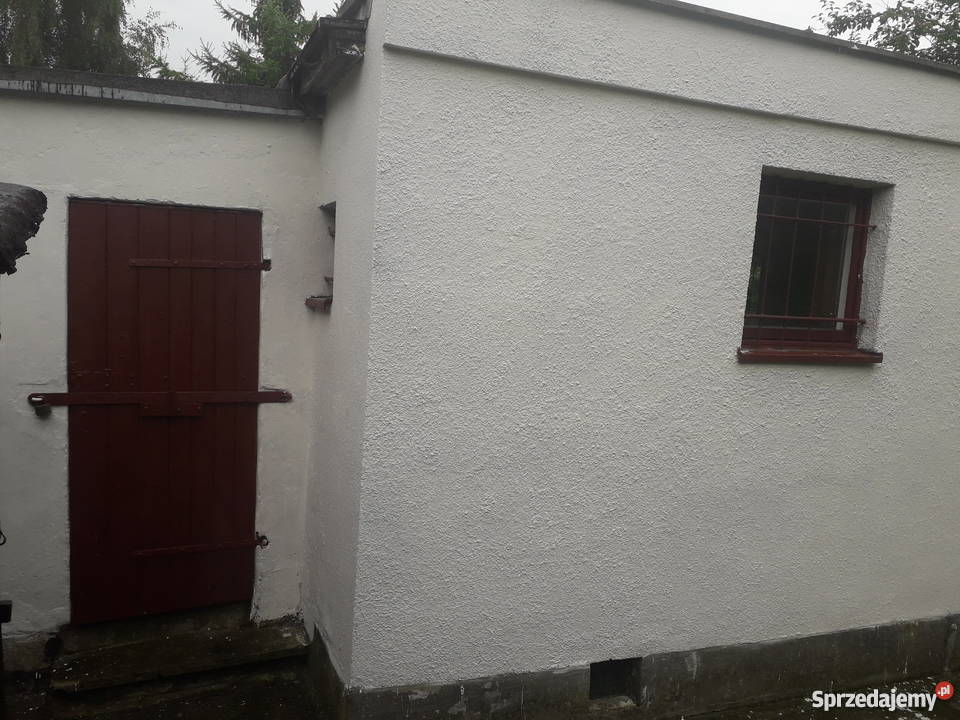 ROD Toruń Koniuchy 78zł/m2 kujawsko-pomorskie