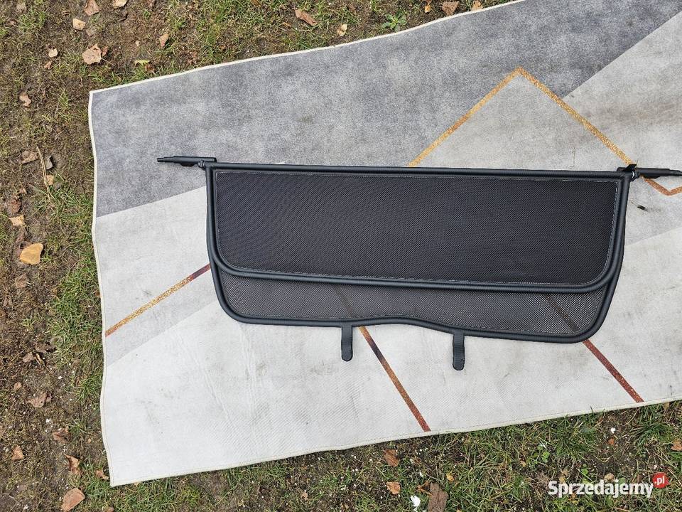 Wiatrołap Peugeot 307cc Łódź sprzedam