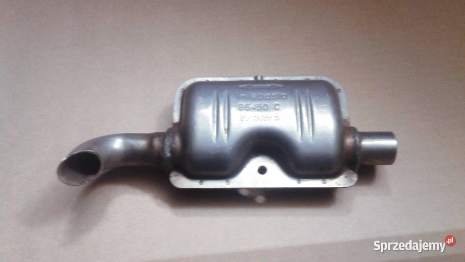 Webasto Eberspacher akcesoria montażowe części Radomsko sprzedam