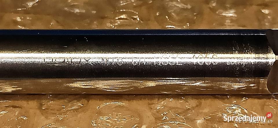 gwintoenim M16 Racibórz