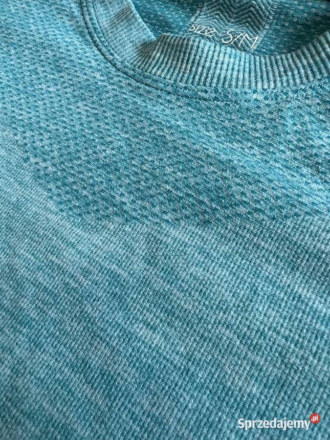 Bluzka z długim rękawem sportowa niemiecka HIT podkarpackie Jasło sprzedam