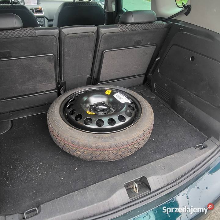 OPEL MERIVA 14 LPG podkarpackie Krosno sprzedam