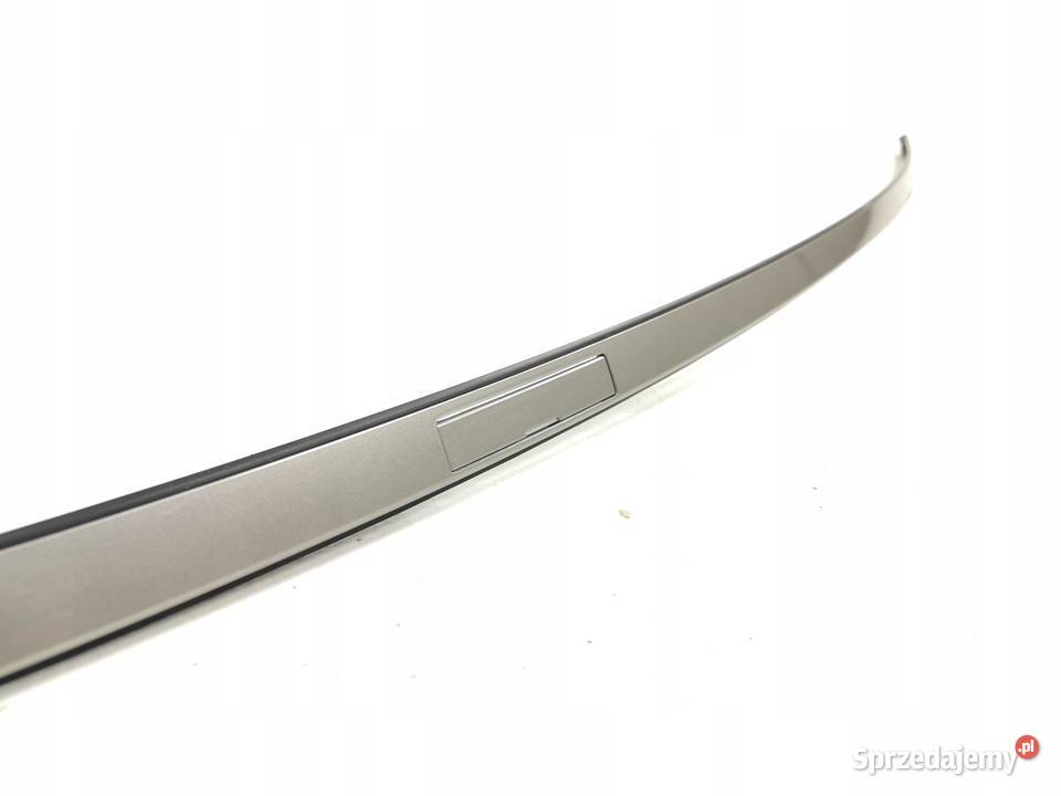 LISTWA DACHOWA LEWA MERCEDESBENZ CLS C219 OE ASO lubelskie