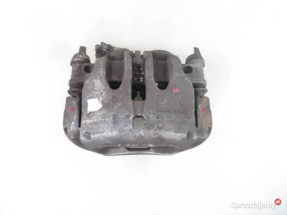 ZACISK LEWY PRZÓD IVECO DAILY VI 30