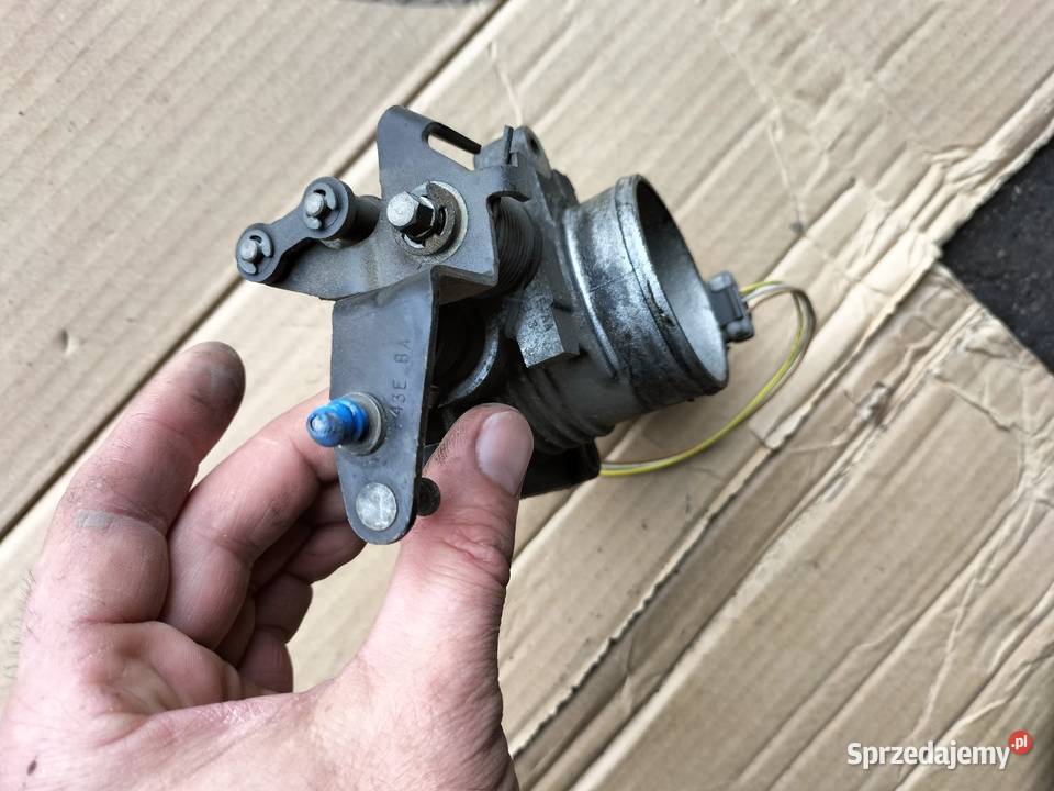 FORD COUGAR MONDEO MK3 MK2 25 PRZEPUSTNICA osobowe