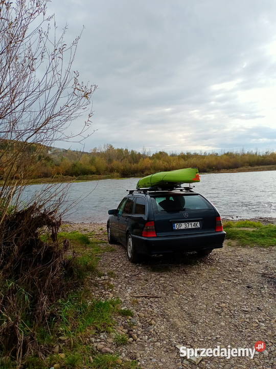 20 LPG manualna 6 lakier metallic Klasa C