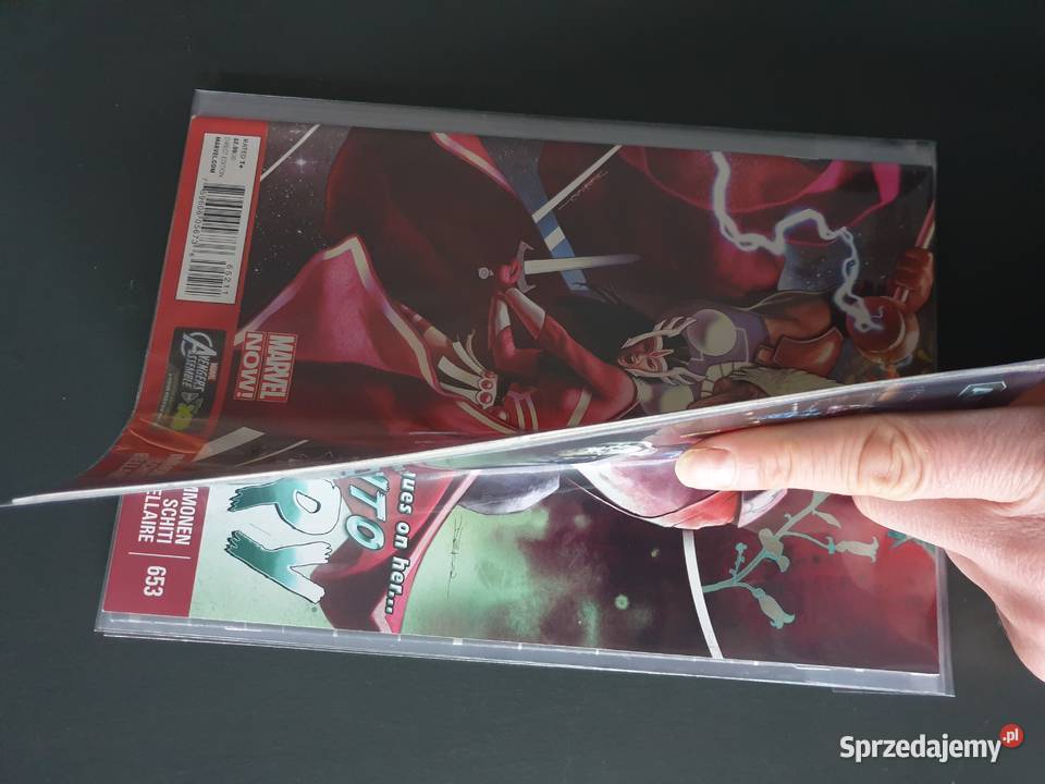 Journey Into Mystery Seeds Of Destruction 4 Gdynia