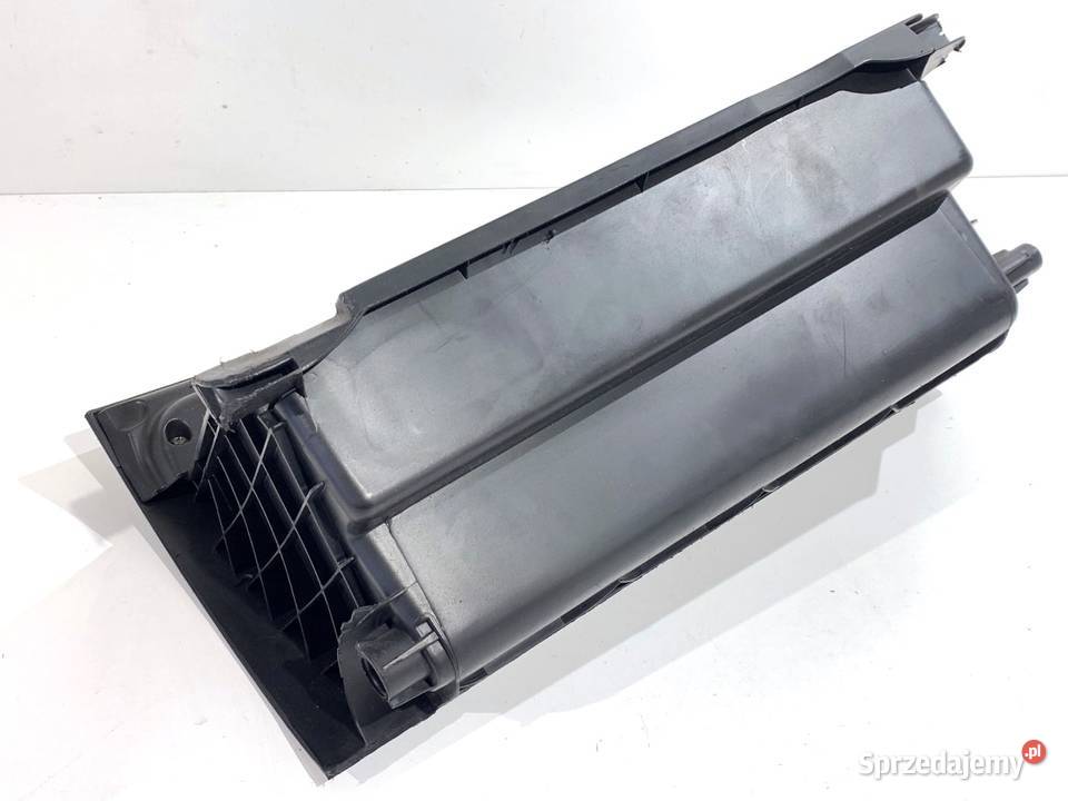 SCHOWEK PASAŻERA FIAT GRANDE PUNTO Hatchback