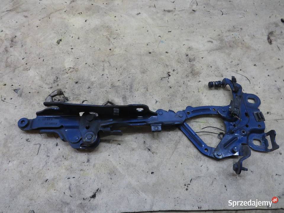 ZAWIAS MASKI PRAWY MINI F55 F56 7300566
