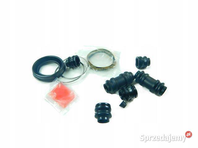 ZESTAW NAPRAWCZY ZACISKU PRZÓD MAZDA 2 03 12 16