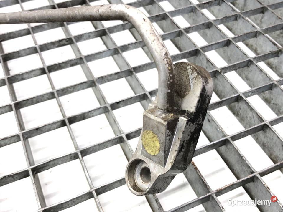 RURKA KLIMATYZACJI SEAT TOLEDO IV 6C0820741AB 12